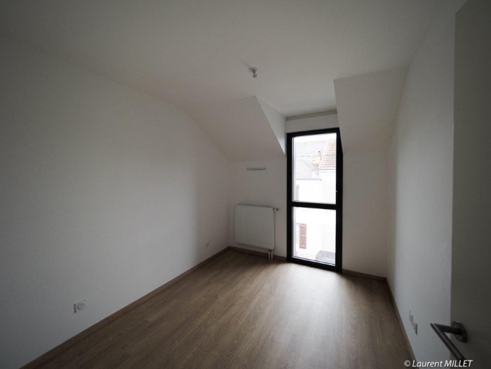 Location Appartement 3 pièces Tours (37000)