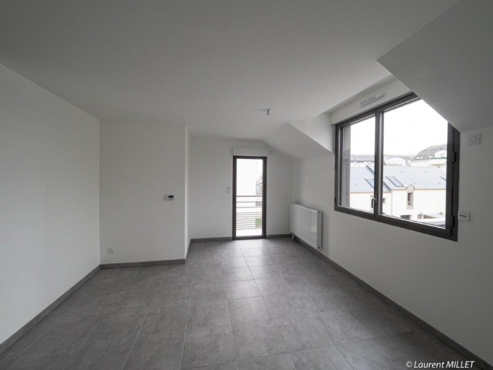 Location Appartement 3 pièces Tours (37000)