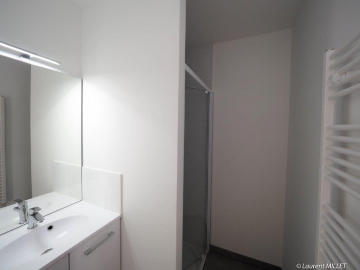 Location Appartement 3 pièces Tours (37000)