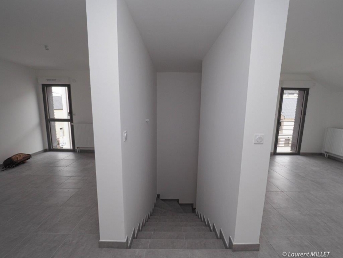 Location Appartement 3 pièces Tours (37000)